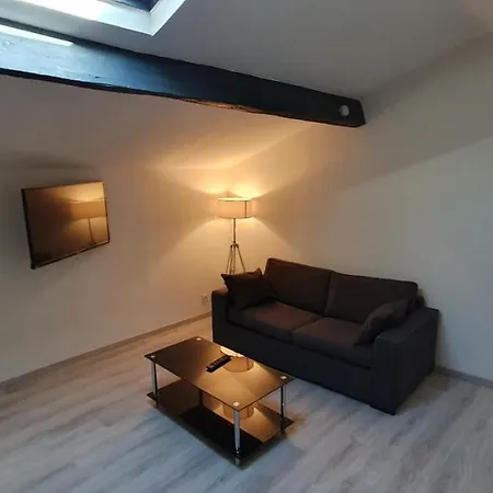 Beau 3 Pieces Appartement