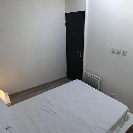 Appartement Beau 3 Pieces *